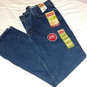 NWT WRANGLER JEANS